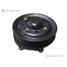233X318 Water Pump With Pulley For 04-16 Cadillac SRX  3.6 12566029 Gas