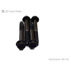 233X320 Camshaft Gear Bolt Set From 2005 Cadillac SRX  3.6  Gas