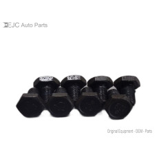 233X325 Flexplate Bolts From 2005 Cadillac SRX  3.6  Gas