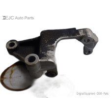 233X331 Power Steering Pump Bracket From 2005 Cadillac SRX  3.6 12566282 Gas