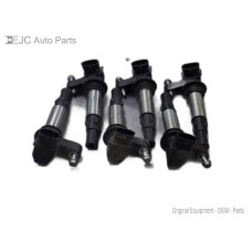 233X337 Ignition Coil Igniter Set For 04-09 Cadillac SRX  3.6 12583514 Gas