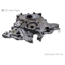 GRR402 Engine Timing Cover For 04-06 Cadillac SRX  3.6 12587634 Gas