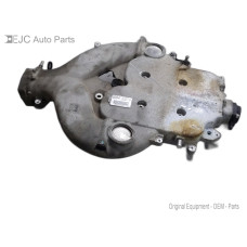 GRQ407 Upper Intake Manifold For 04-09 Cadillac SRX  3.6 12589394 Gas