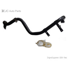 GRR109 Coolant Crossover Tube From 2005 Cadillac SRX  3.6  Gas