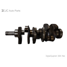 #QB04 Crankshaft Standard For 06-09 Mercedes-Benz E350  3.5 27205 Gas