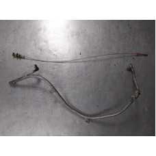 233R306 Engine Oil Dipstick With Tube For 06-09 Mercedes-Benz E350  3.5  Gas
