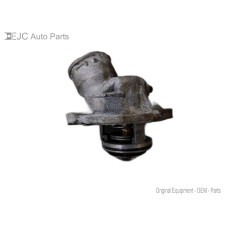 233R310 Thermostat Housing For 06-09 Mercedes-Benz E350  3.5  Gas