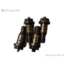 233R317 Camshaft Bolt Oil Control Valve Set For 06-09 Mercedes-Benz E350  3.5  Gas