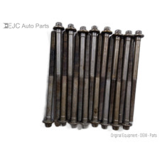 233R320 Cylinder Head Bolt Kit For 06-09 Mercedes-Benz E350  3.5  Gas