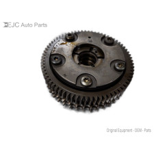 233R322 Right Intake Camshaft Timing Gear 06-09 Mercedes-Benz E350 3.5 2720502447 Gas