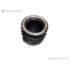 233R325 Crankshaft Timing Gear For 06-09 Mercedes-Benz E350 3.5 Gas 233R325 Crankshaft Timing Gear For 06-09 Mercedes-Benz E350 3.5 Gas