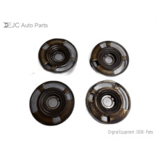 233R326 Camshaft Trigger Ring Set For 06-09 Mercedes-Benz E350 3.5 Gas 233R326 Camshaft Trigger Ring Set For 06-09 Mercedes-Benz E350 3.5 Gas