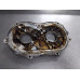 233R329 Right Variable Valve Timing Solenoid Housing 06-09 Mercedes-Benz E350 3.5 2720150101