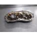 233R329 Right Variable Valve Timing Solenoid Housing 06-09 Mercedes-Benz E350 3.5 2720150101