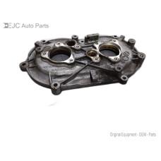 233R330 Left Variable Valve Timing Solenoid Housing 06-09 Mercedes-Benz E350 3.5 2720150201