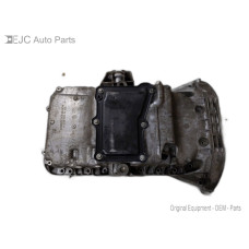 GRT402 Engine Oil Pan For 06-09 Mercedes-Benz E350 3.5 2720143102 Gas GRT402 Engine Oil Pan For 06-09 Mercedes-Benz E350 3.5 2720143102 Gas