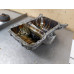 GRT402 Engine Oil Pan For 06-09 Mercedes-Benz E350  3.5 2720143102 Gas
