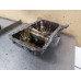 GRT402 Engine Oil Pan For 06-09 Mercedes-Benz E350 3.5 2720143102 Gas GRT402 Engine Oil Pan For 06-09 Mercedes-Benz E350 3.5 2720143102 Gas