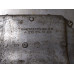 GRT402 Engine Oil Pan For 06-09 Mercedes-Benz E350 3.5 2720143102 Gas GRT402 Engine Oil Pan For 06-09 Mercedes-Benz E350 3.5 2720143102 Gas