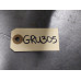 GRU305 Engine Timing Cover For 06-12 Mercedes-Benz E350 3.5 2720151202 Gas GRU305 Engine Timing Cover For 06-12 Mercedes-Benz E350 3.5 2720151202 Gas