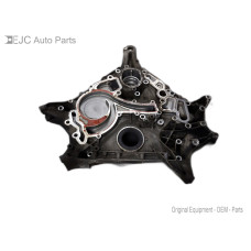 GRU305 Engine Timing Cover For 06-12 Mercedes-Benz E350 3.5 2720151202 Gas GRU305 Engine Timing Cover For 06-12 Mercedes-Benz E350 3.5 2720151202 Gas