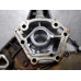 GRU305 Engine Timing Cover For 06-12 Mercedes-Benz E350 3.5 2720151202 Gas GRU305 Engine Timing Cover For 06-12 Mercedes-Benz E350 3.5 2720151202 Gas