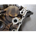 GRU305 Engine Timing Cover For 06-12 Mercedes-Benz E350 3.5 2720151202 Gas GRU305 Engine Timing Cover For 06-12 Mercedes-Benz E350 3.5 2720151202 Gas