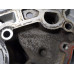 GRU305 Engine Timing Cover For 06-12 Mercedes-Benz E350 3.5 2720151202 Gas GRU305 Engine Timing Cover For 06-12 Mercedes-Benz E350 3.5 2720151202 Gas
