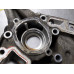 GRU305 Engine Timing Cover For 06-12 Mercedes-Benz E350 3.5 2720151202 Gas GRU305 Engine Timing Cover For 06-12 Mercedes-Benz E350 3.5 2720151202 Gas