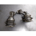 233Y305 Air Injection Check Valve Set For 13-17 Audi Q5 3.0 06E131102B Supercharged 233Y305 Air Injection Check Valve Set For 13-17 Audi Q5 3.0 06E131102B Supercharged