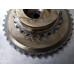 233Y312 Idler Timing Gear For 13-17 Audi Q5  3.0 079109180D Supercharged