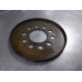 233Y319 Crankshaft Trigger Tone Ring For 13-17 Audi Q5  3.0 059105189K Supercharged