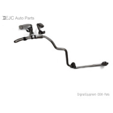 233Y320 Pump To Rail Fuel Line For 13-17 Audi Q5  3.0  Supercharged