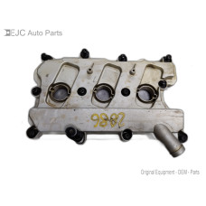 233Y327 Left Valve Cover For 09-17 Audi Q5  3.0 06E103472N Supercharged