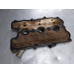 233Y327 Left Valve Cover For 09-17 Audi Q5  3.0 06E103472N Supercharged