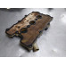233Y327 Left Valve Cover For 09-17 Audi Q5  3.0 06E103472N Supercharged
