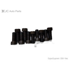 233Y348 Flexplate Bolts For 13-17 Audi Q5  3.0  Supercharged