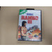 Rambo III Sega Master System Complete in Box Sega for the 90's Rambo III Sega Master System Complete in Box Sega for the 90's