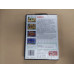 Rambo III Sega Master System Complete in Box Sega for the 90's Rambo III Sega Master System Complete in Box Sega for the 90's