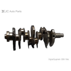 #S903 Crankshaft Standard From 2013 Infiniti FX37 3.7 12200EY00A Gas #S903 Crankshaft Standard From 2013 Infiniti FX37 3.7 12200EY00A Gas