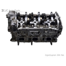 #CL06 Right Cylinder Head From 2013 Infiniti FX37 3.7 11040EY02E Gas #CL06 Right Cylinder Head From 2013 Infiniti FX37 3.7 11040EY02E Gas