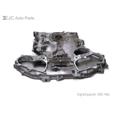 GSH107 Engine Timing Cover From 2013 Infiniti FX37 3.7 13500EY00A Gas GSH107 Engine Timing Cover From 2013 Infiniti FX37 3.7 13500EY00A Gas