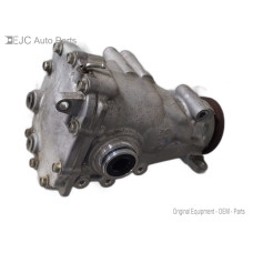 GSG507 Front Differential From 2013 Infiniti FX37 3.7 38500AR55A Gas GSG507 Front Differential From 2013 Infiniti FX37 3.7 38500AR55A Gas