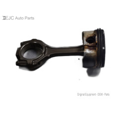 231E301 Right Piston and Rod Standard From 2013 Infiniti FX37 3.7 12100EY00C Gas 231E301 Right Piston and Rod Standard From 2013 Infiniti FX37 3.7 12100EY00C Gas