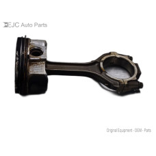 231E302 Left Piston and Rod Standard From 2013 Infiniti FX37 3.7 12100EY00C Gas 231E302 Left Piston and Rod Standard From 2013 Infiniti FX37 3.7 12100EY00C Gas