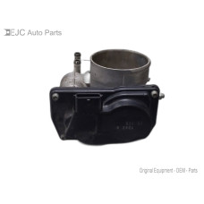 231E304 Throttle Valve Body From 2013 Infiniti FX37 3.7 16119JK20C Gas 231E304 Throttle Valve Body From 2013 Infiniti FX37 3.7 16119JK20C Gas
