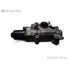 231E305 Right Variable Valve Lift Solenoid From 2013 Infiniti FX37 3.7 23745EY06A Gas 231E305 Right Variable Valve Lift Solenoid From 2013 Infiniti FX37 3.7 23745EY06A Gas