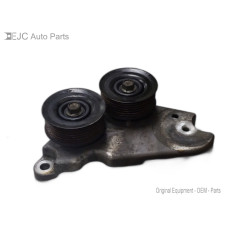 231E307 Idler Pulley Bracket From 2013 Infiniti FX37 3.7 11925JK20D Gas 231E307 Idler Pulley Bracket From 2013 Infiniti FX37 3.7 11925JK20D Gas