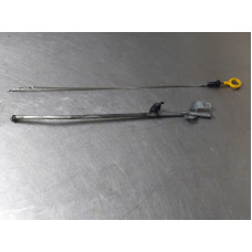 231E309 Engine Oil Dipstick With Tube From 2013 Infiniti FX37 3.7 11140JK20B Gas 231E309 Engine Oil Dipstick With Tube From 2013 Infiniti FX37 3.7 11140JK20B Gas
