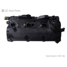 231E311 Left Valve Cover From 2013 Infiniti FX37 3.7 13264EY01E Gas 231E311 Left Valve Cover From 2013 Infiniti FX37 3.7 13264EY01E Gas